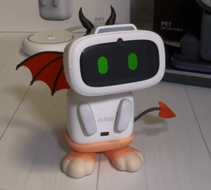 Робот Aibi