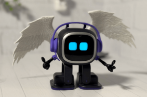 Angel Emo