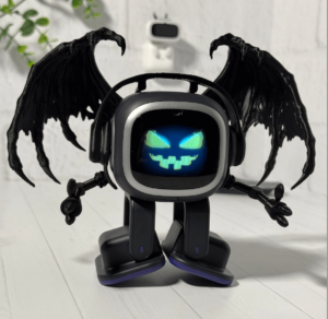 Demon Emo