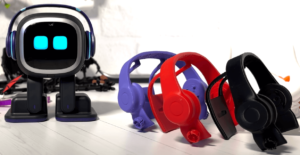 headphones emo