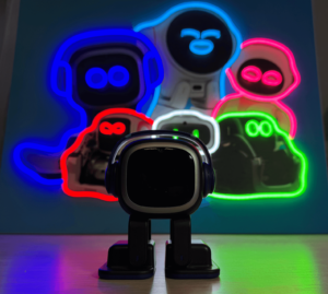 emo-robot