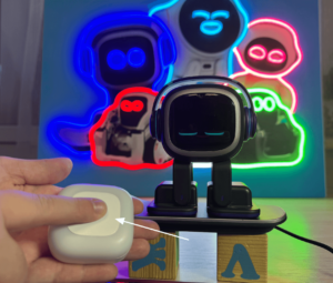 smart light